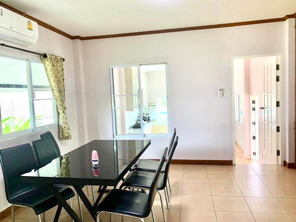 4 ห้องนอน บ้านเดี่ยว  ใน สันกำแพง, สันกำแพง, เชียงใหม่ - Image 4