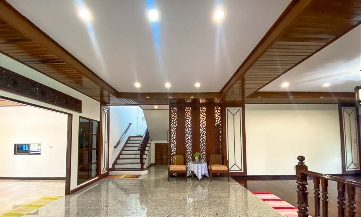 5 Bedroom House For Sale in San Phisuea, Mueang Chiang Mai, Chiang Mai - Image 18