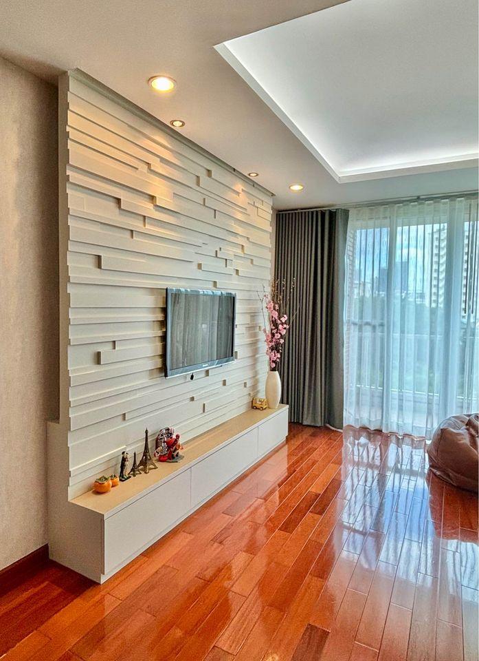 2 ห้องนอน คอนโด สำหรับขาย ใน หัวหมาก, บางกะปิ, กรุงเทพมหานคร - Image 2