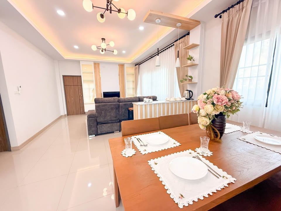 3 Bedroom House For Sale in Pa Daet, Mueang Chiang Mai, Chiang Mai - Image 3