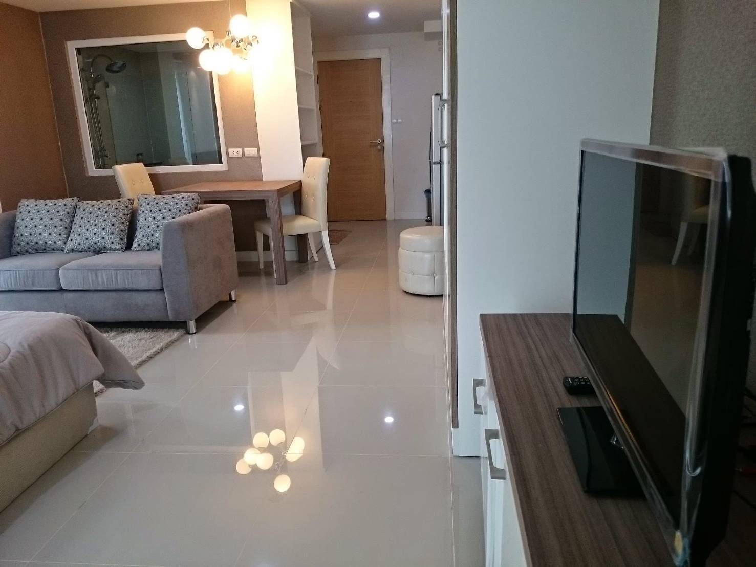 1 ห้องนอน คอนโด สำหรับขาย ใน สุเทพ, เมืองเชียงใหม่, เชียงใหม่ - Image 2