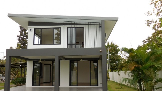 3 Bedroom House For Sale in Hang Dong, Hang Dong, Chiang Mai - Image 2