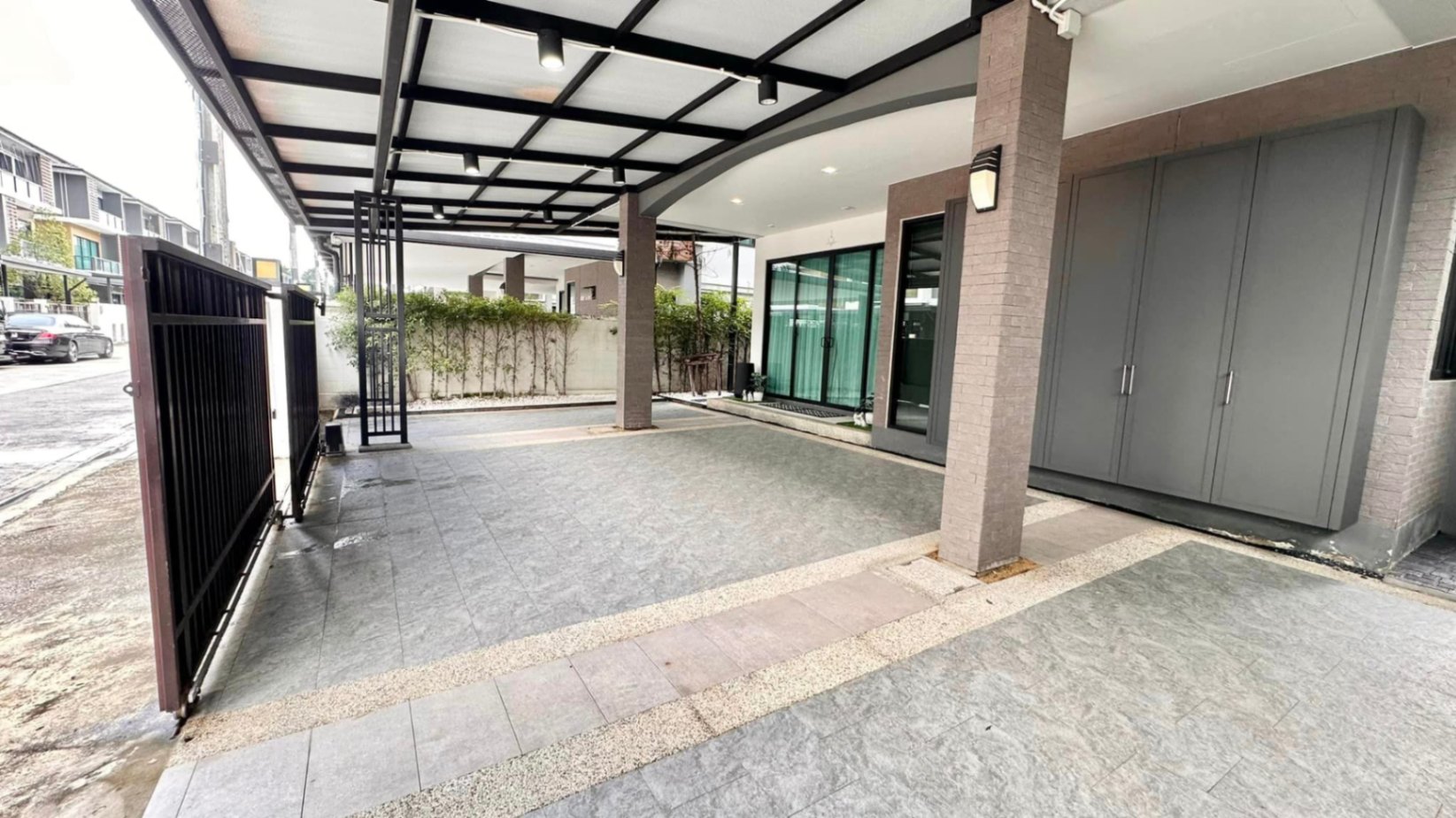 5 ห้องนอน บ้านเดี่ยว สำหรับขาย ใน ดอกไม้, ประเวศ, กรุงเทพมหานคร - Image 43