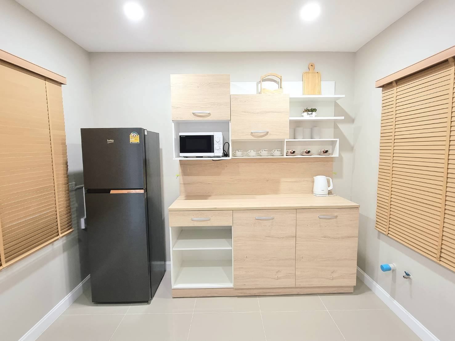 3 卧室 独立房屋 出租 在  - Image 4