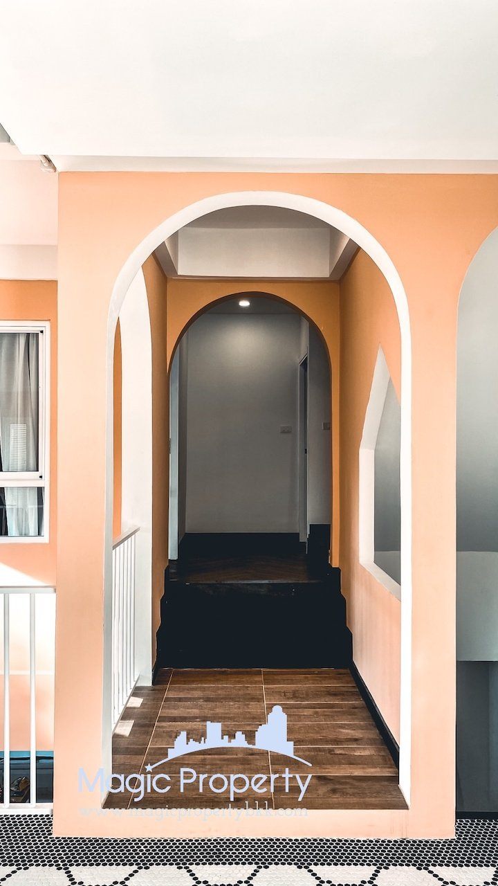 4 卧室 独立房屋  在  - Image 6