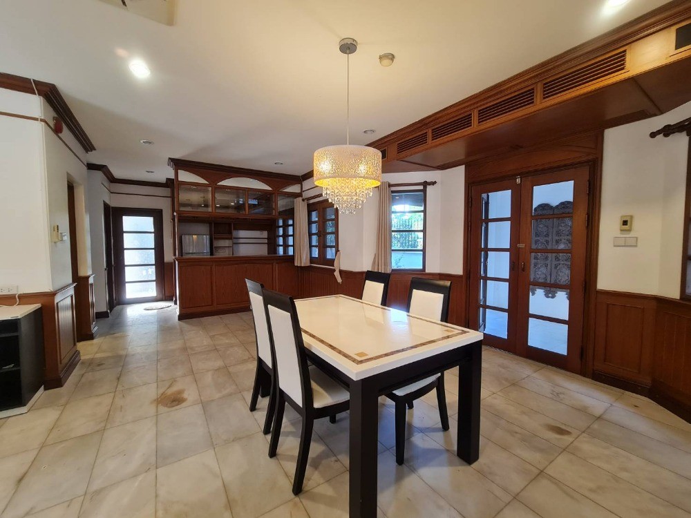 4 ห้องนอน บ้านเดี่ยว สำหรับเช่า ใน บางแก้ว, บางพลี, สมุทรปราการ - Image 2