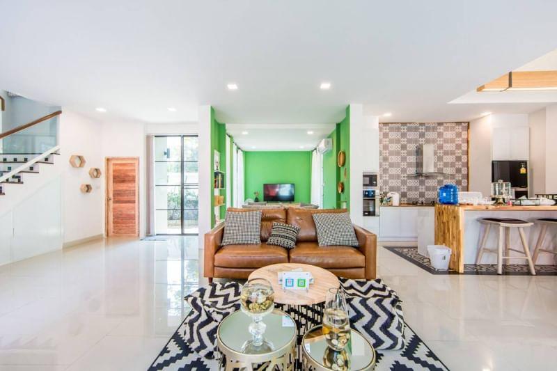 6 Bedroom House For Sale in Hang Dong, Hang Dong, Chiang Mai - Image 5
