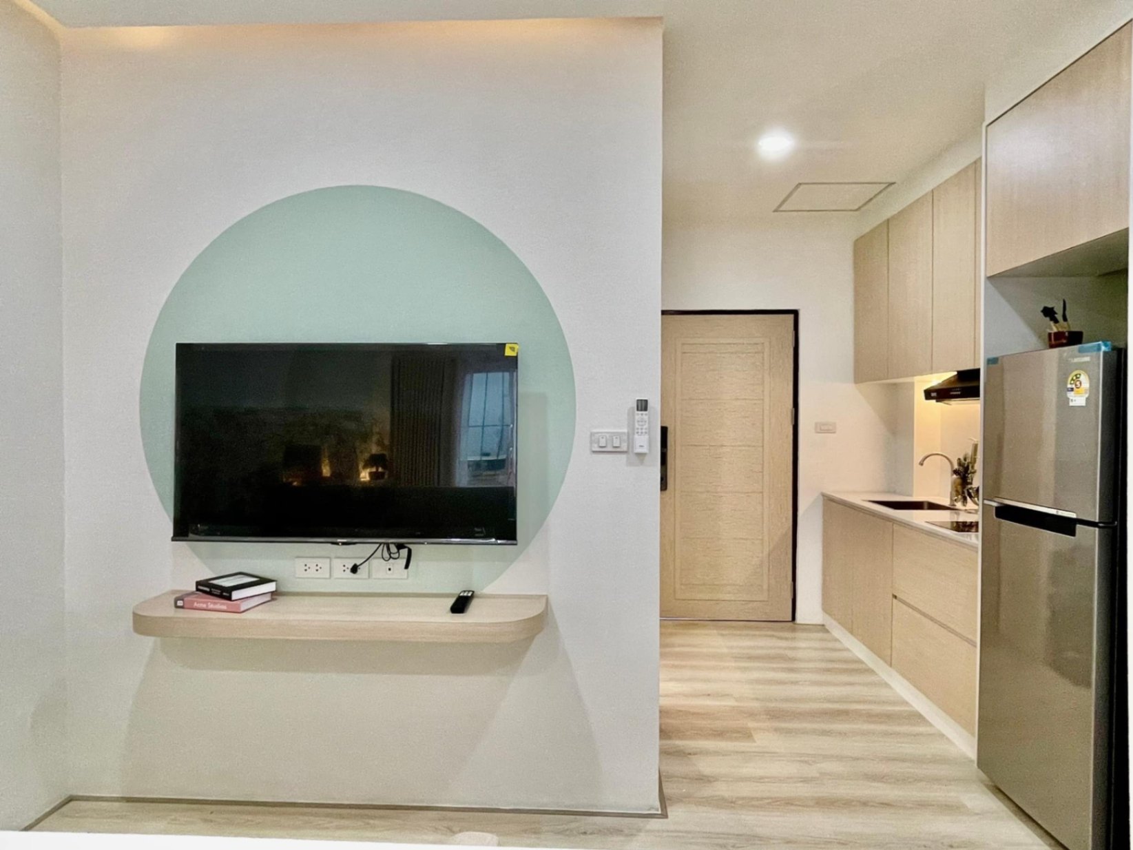 Kiang Mor Condo - Image 3
