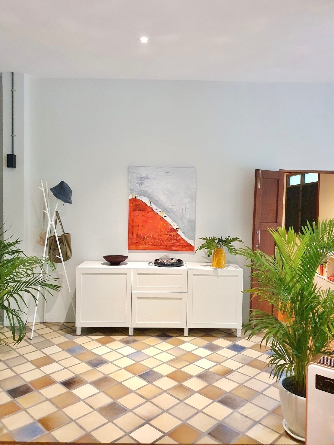 2 Bedroom House For Sale in Nam Phrae, Hang Dong, Chiang Mai - Image 7