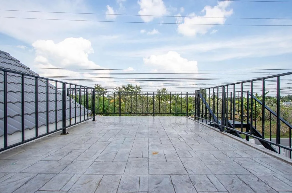 3 Bedroom House For Sale in Nong Kaeo, Hang Dong, Chiang Mai - Image 10