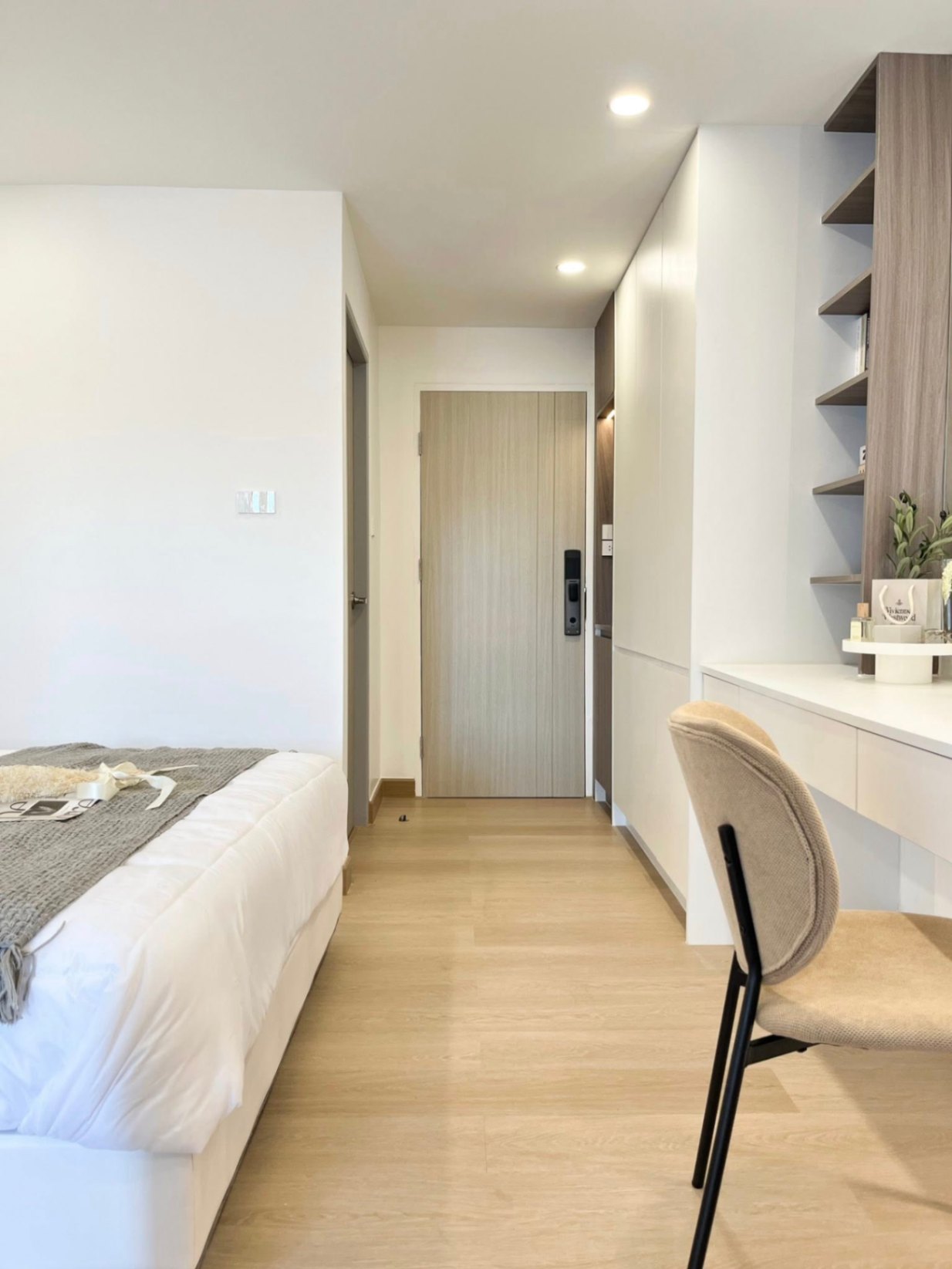 1 Bedroom Condo For Sale in Pa Daet, Mueang Chiang Mai, Chiang Mai - Image 6
