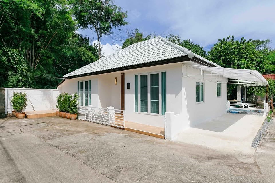 3 ห้องนอน บ้านเดี่ยว สำหรับขาย ใน สุเทพ, เมืองเชียงใหม่, เชียงใหม่ - Image 1