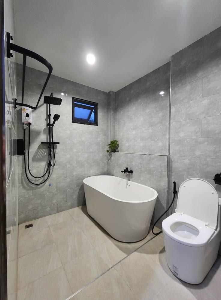 2 Bedroom House For Sale in Saraphi, Saraphi, Chiang Mai - Image 9