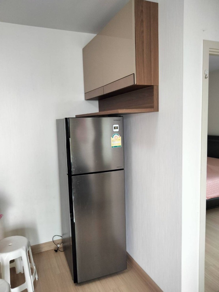 2 ห้องนอน คอนโด สำหรับขาย ใน บุคคโล, ธนบุรี, กรุงเทพมหานคร - Image 7