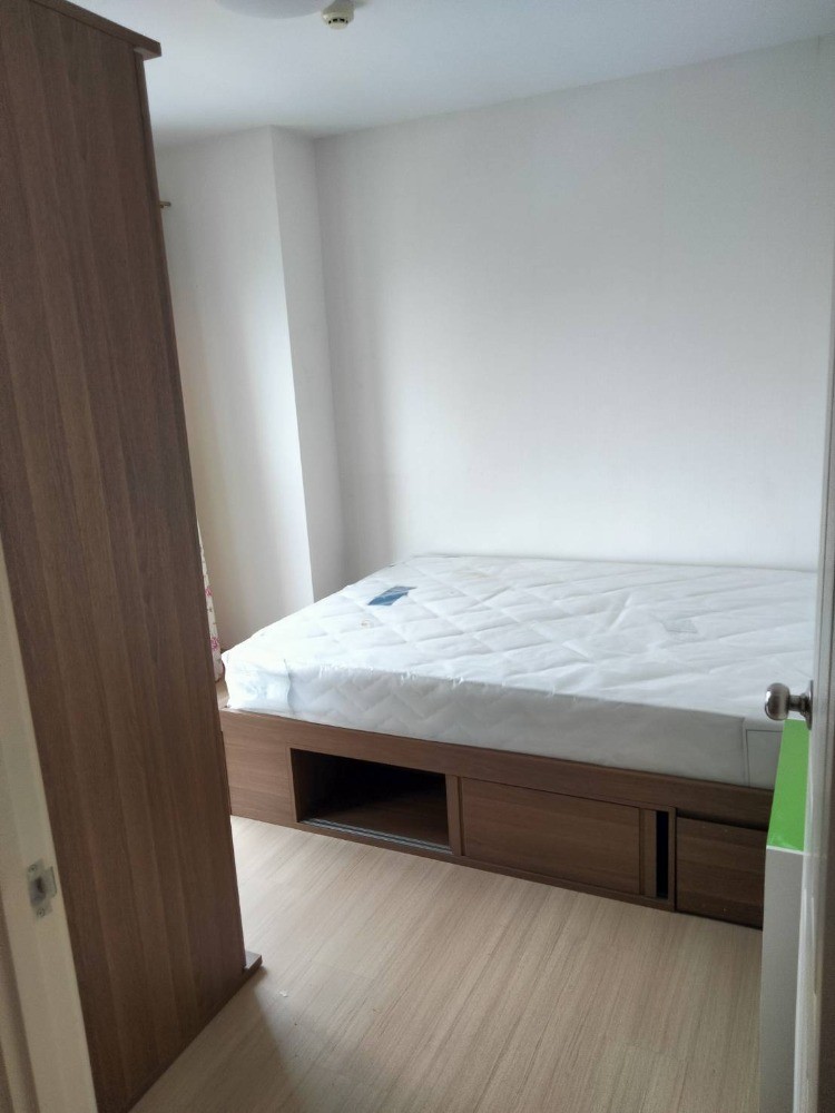 2 ห้องนอน คอนโด สำหรับขาย ใน บุคคโล, ธนบุรี, กรุงเทพมหานคร - Image 5