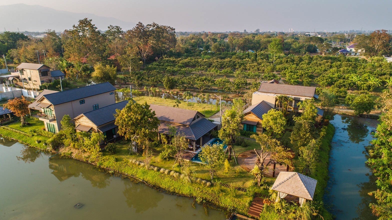 Baan Wiang Nam Lom - Image 2