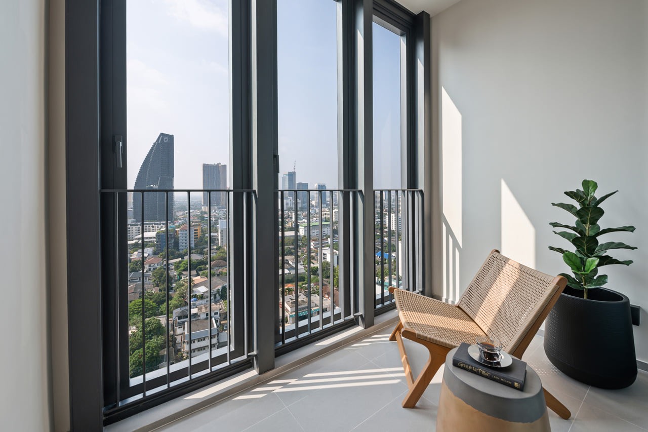 Beatniq Sukhumvit 32 - Image 10