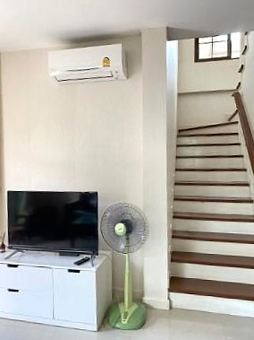 3 ห้องนอน บ้านเดี่ยว สำหรับเช่า ใน บางแก้ว, บางพลี, สมุทรปราการ - Image 5