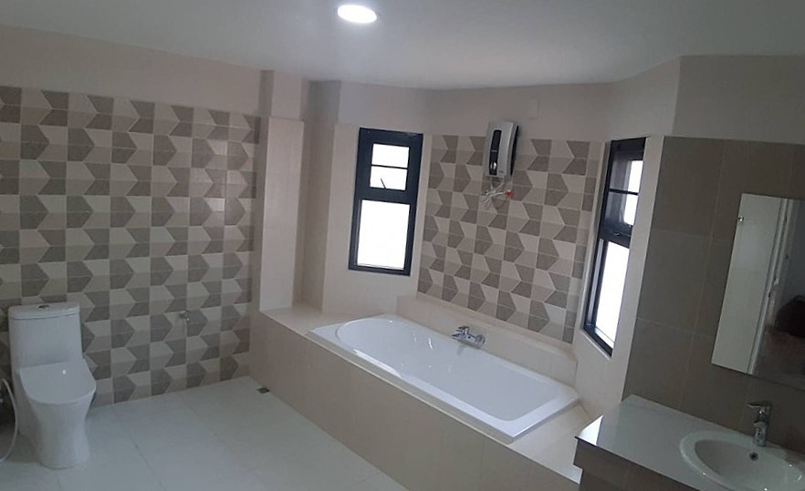 5 Bedroom House For Sale in San Phisuea, Mueang Chiang Mai, Chiang Mai - Image 6