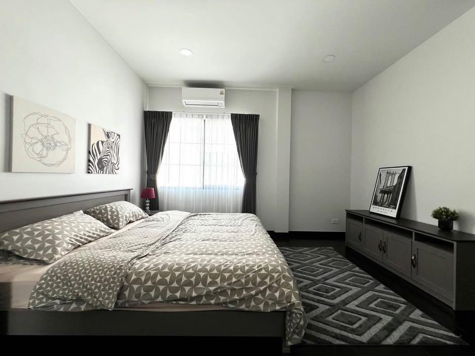 5 Bedroom House For Sale in Bang Phli Yai, Bang Phli, Samut Prakan - Image 18