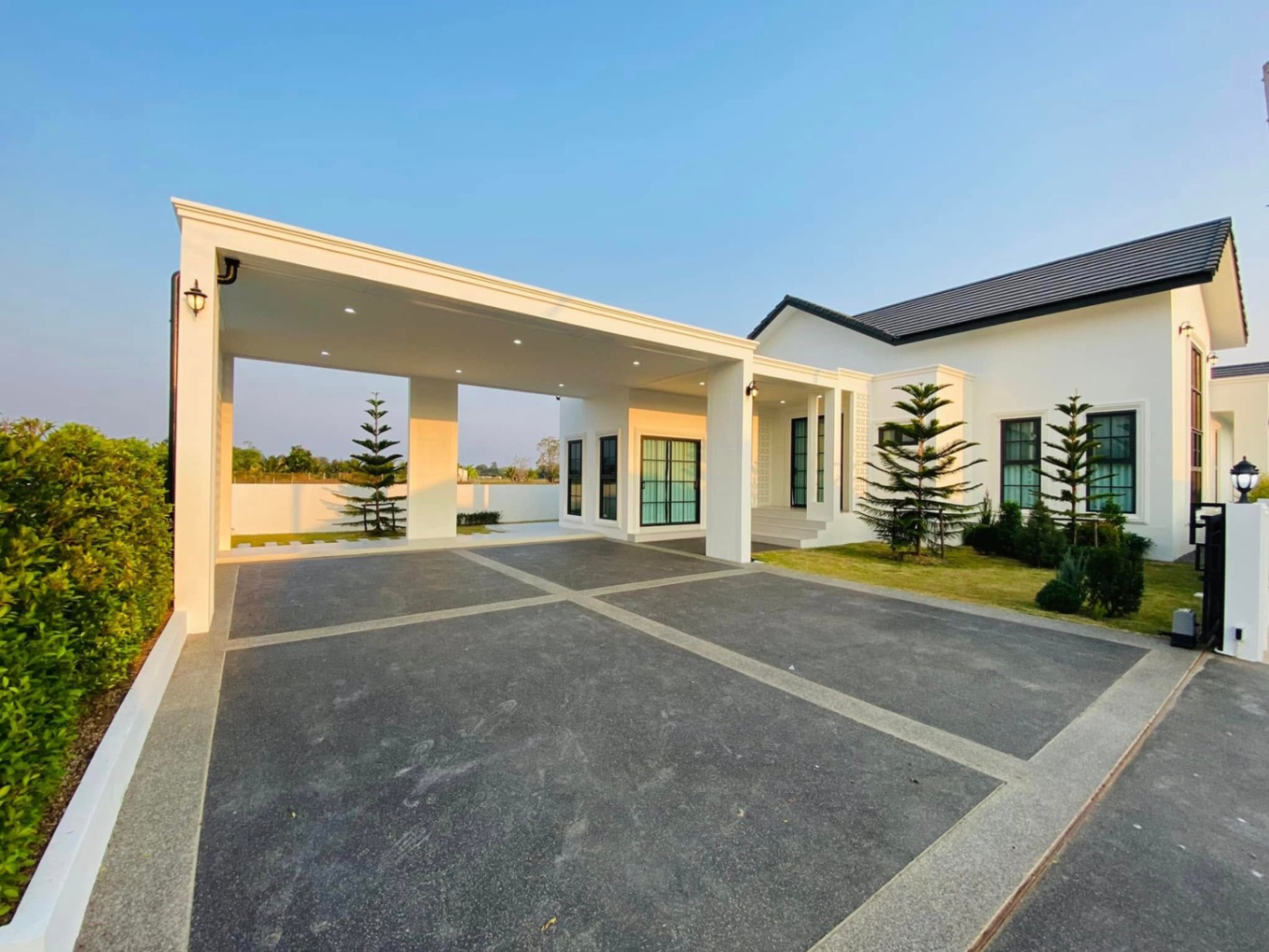 3 Bedroom House For Sale in San Sai Luang, San Sai, Chiang Mai - Image 1