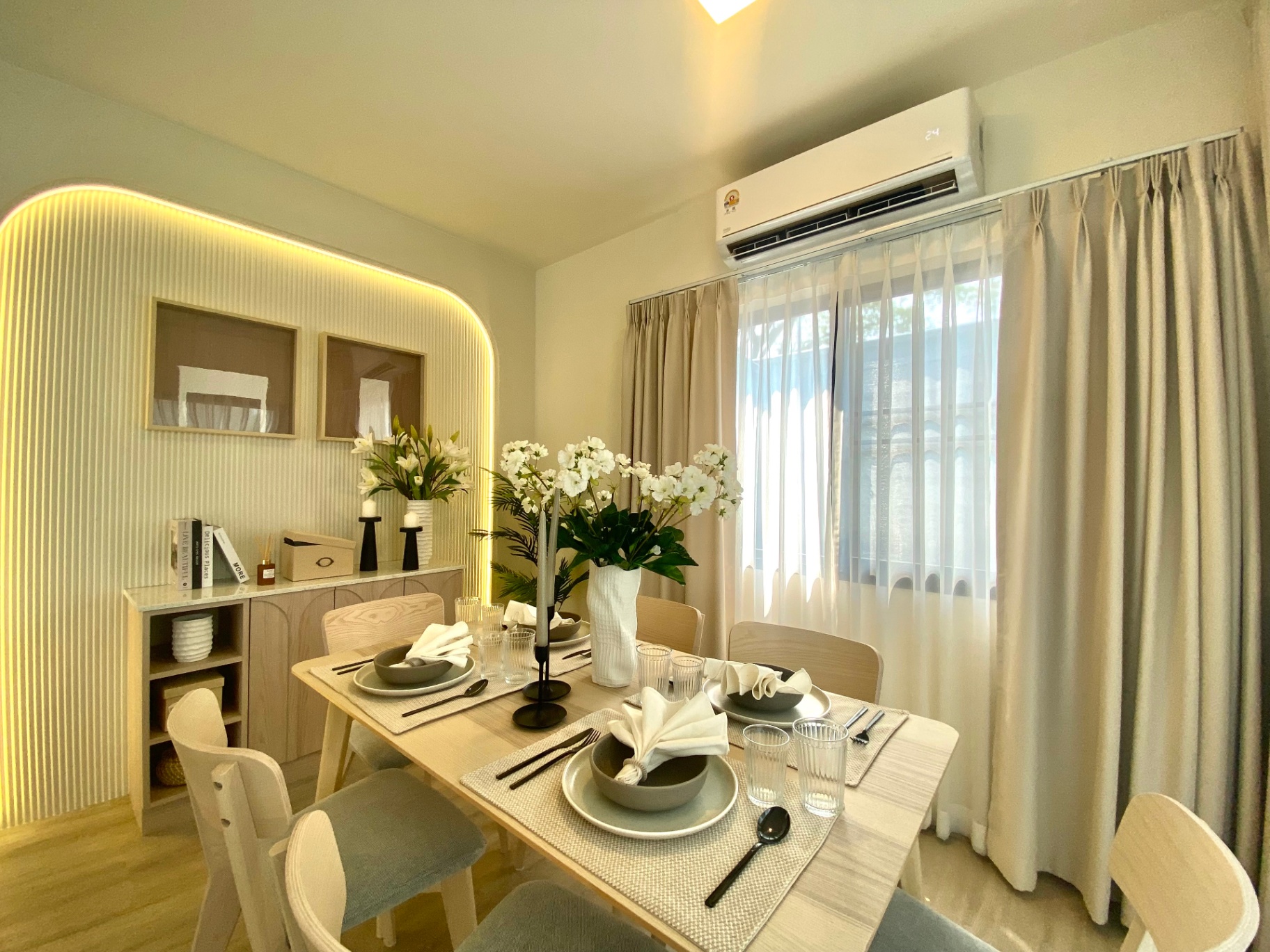4 ห้องนอน บ้านเดี่ยว สำหรับขาย ใน หนองป่าครั่ง, เมืองเชียงใหม่, เชียงใหม่ - Image 3