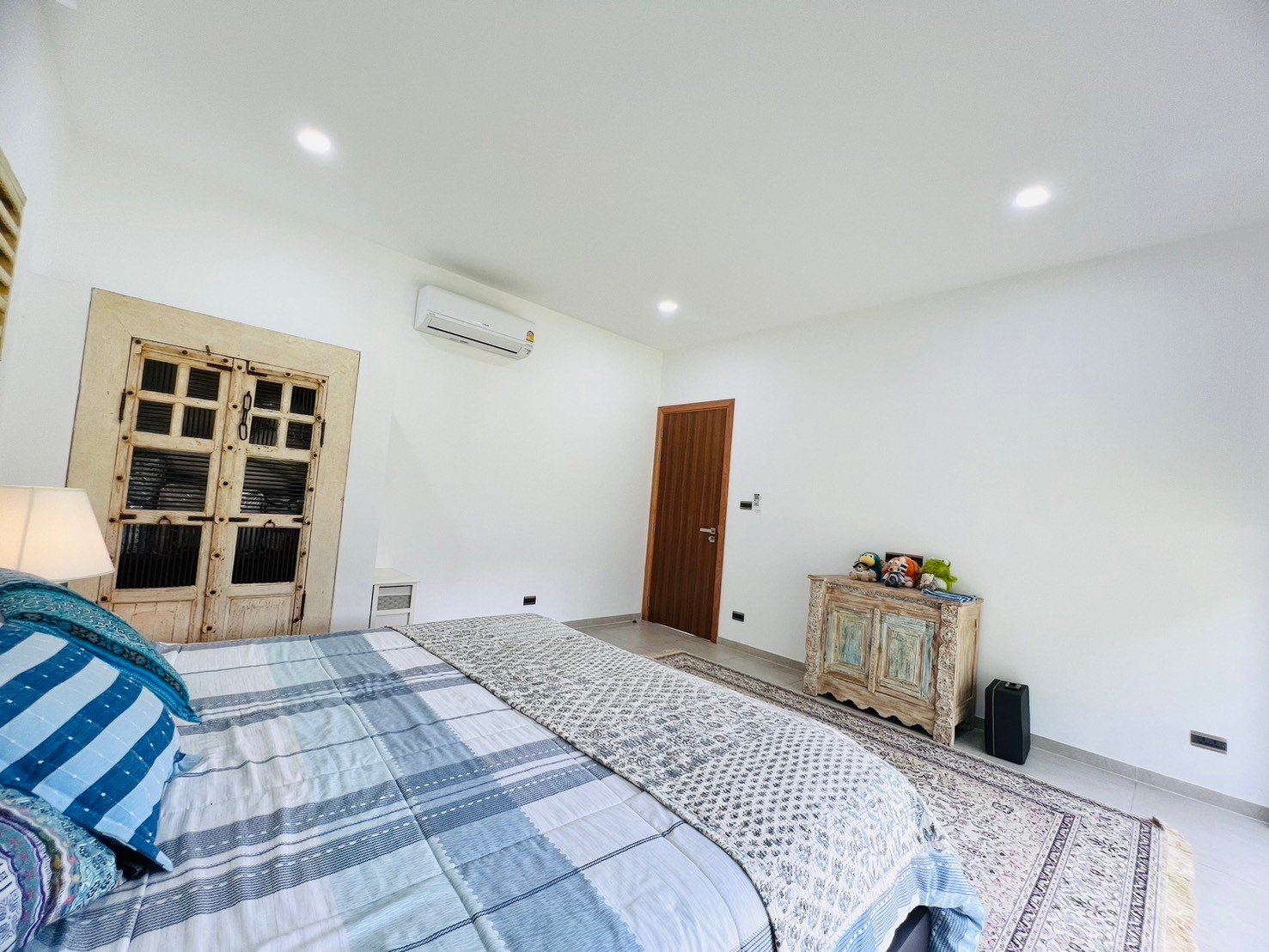 3 Bedroom House For Sale in Nam Phrae, Hang Dong, Chiang Mai - Image 33