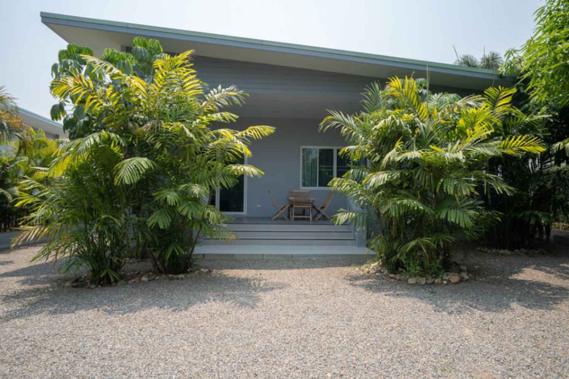 3 Bedroom House For Sale in Nam Phrae, Hang Dong, Chiang Mai - Image 1