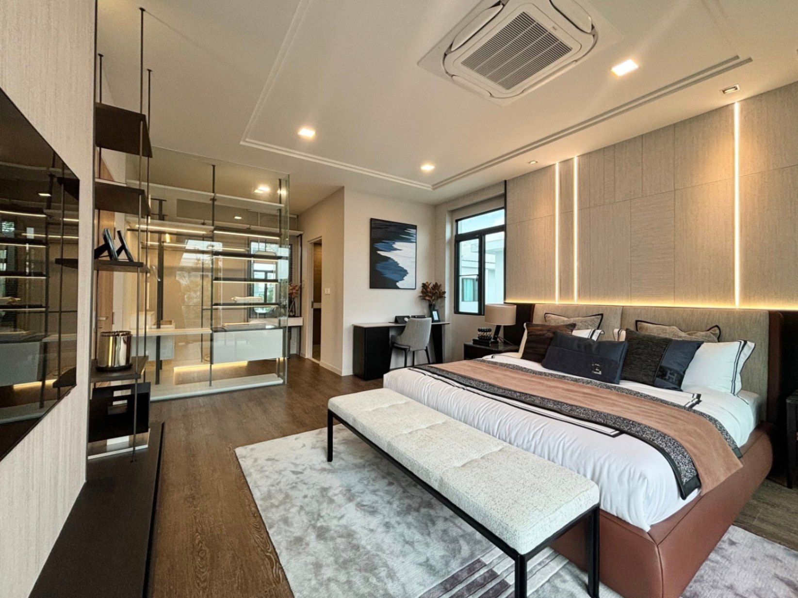 4 Bedroom House For Rent in Bang Chalong, Bang Phli, Samut Prakan - Image 6