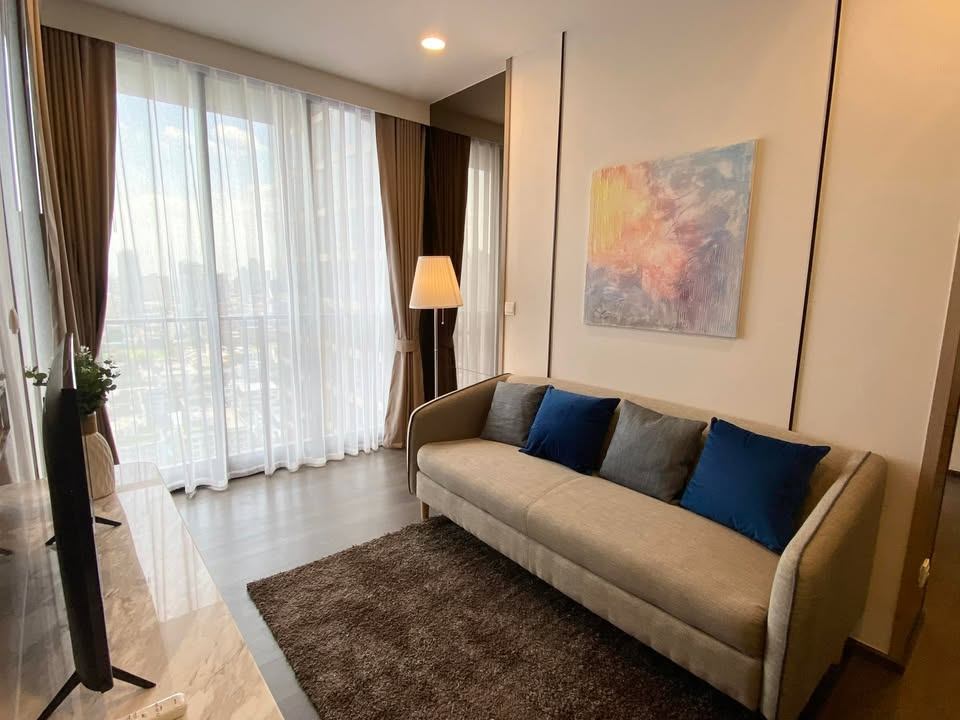 2 Bedroom Condo For Rent in Khlong Tan, Khlong Toei, Bangkok - Image 2