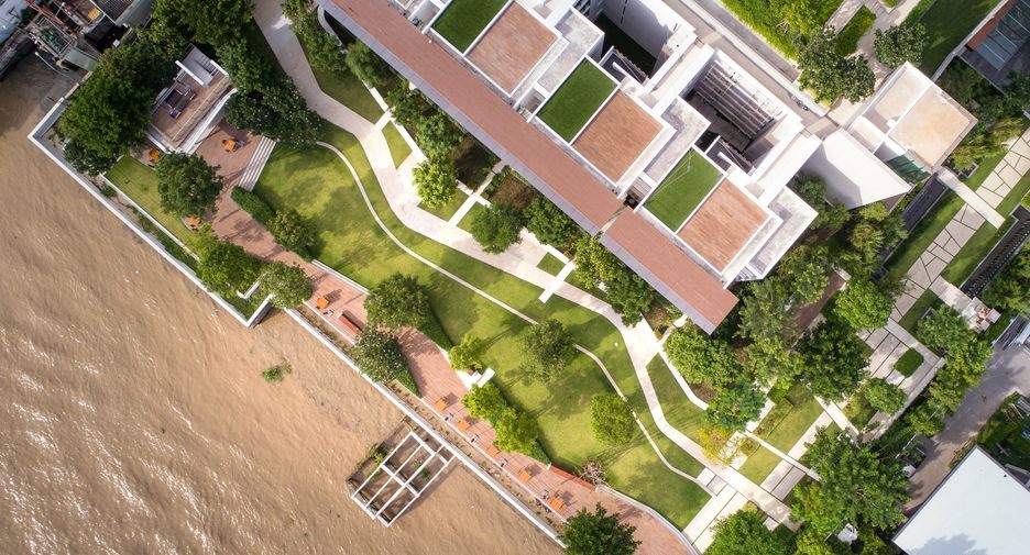 333 Riverside - Image 30