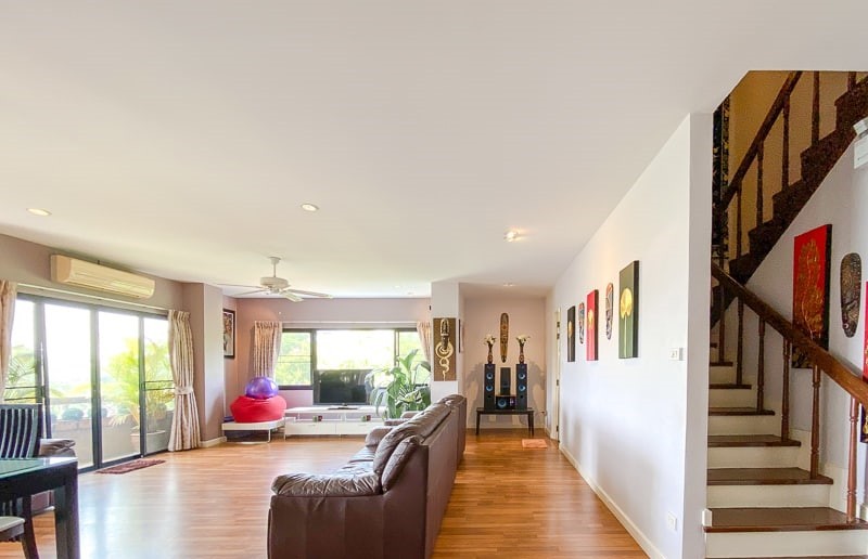 Bann Karnkanok Condo 3  - Image 3
