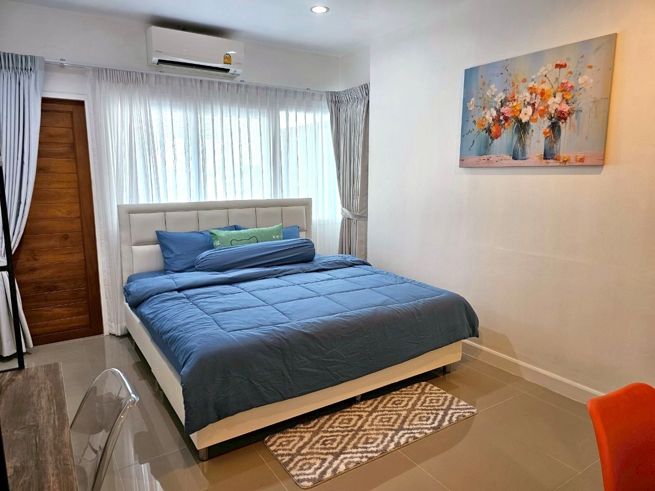 4 Bedroom House For Sale in Hang Dong, Hang Dong, Chiang Mai - Image 13