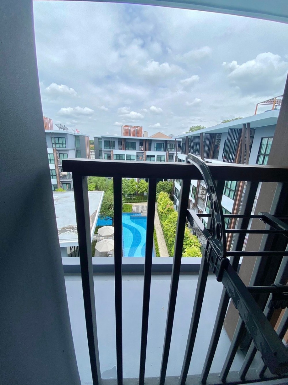 Arise Condo At Mahidol - Image 9