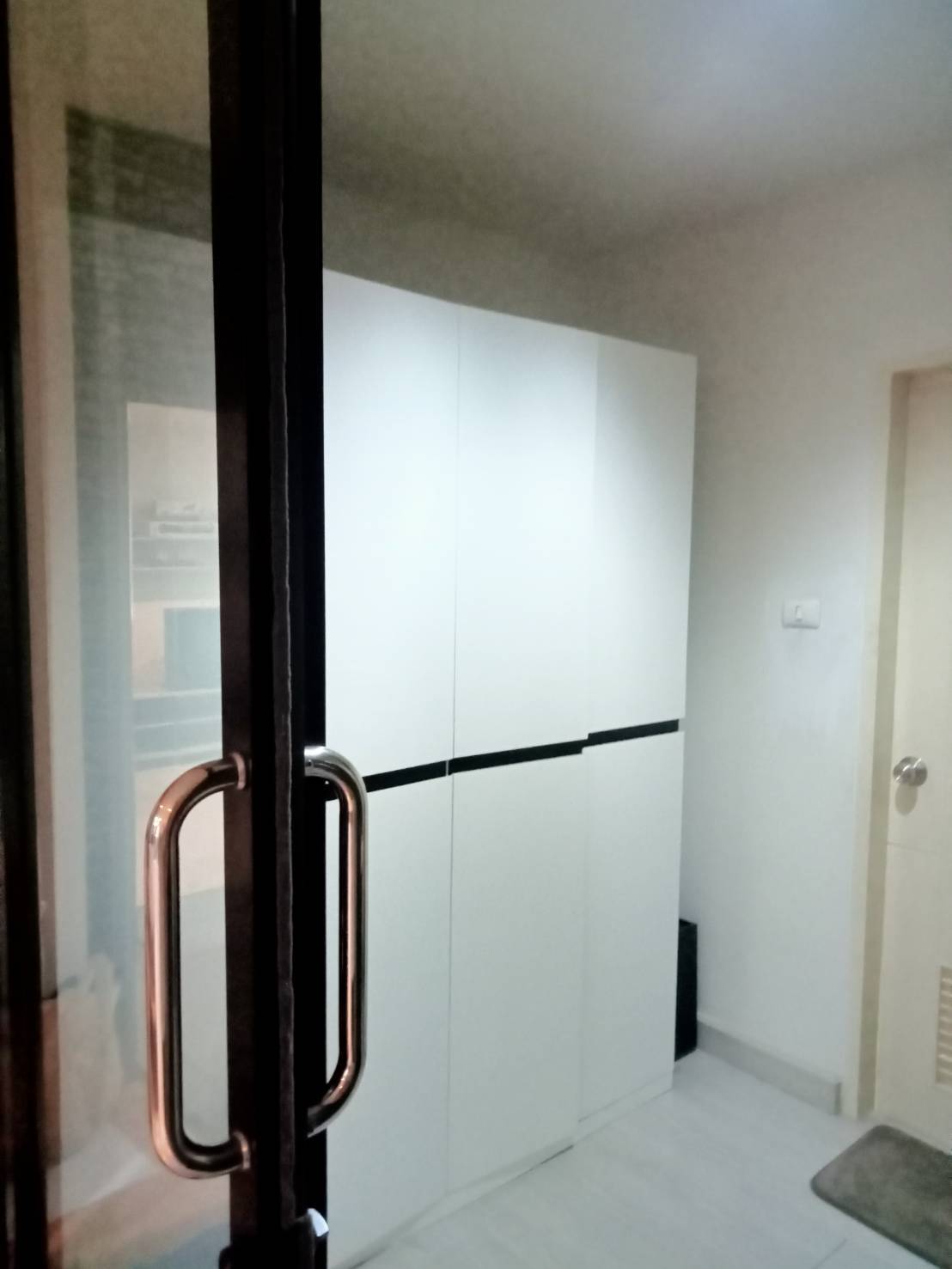 3 ห้องนอน ทาวน์เฮาส์ สำหรับเช่า ใน บางแก้ว, บางพลี, สมุทรปราการ - Image 12