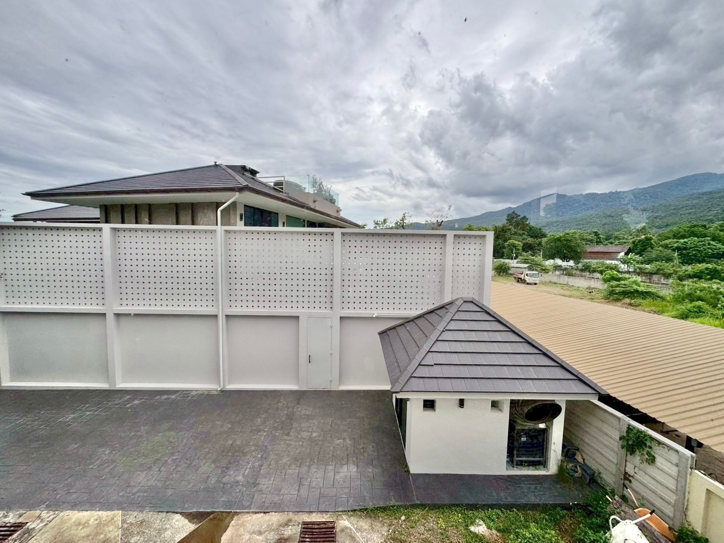 5 Bedroom House For Sale in Chang Phueak, Mueang Chiang Mai, Chiang Mai - Image 22