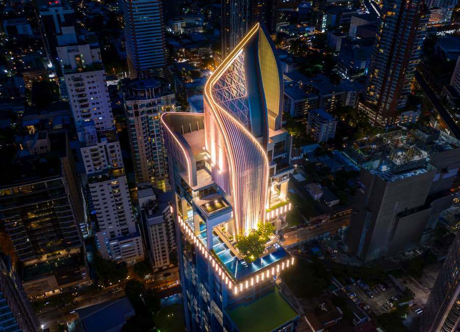 Laviq Sukhumvit 57 - Image 7