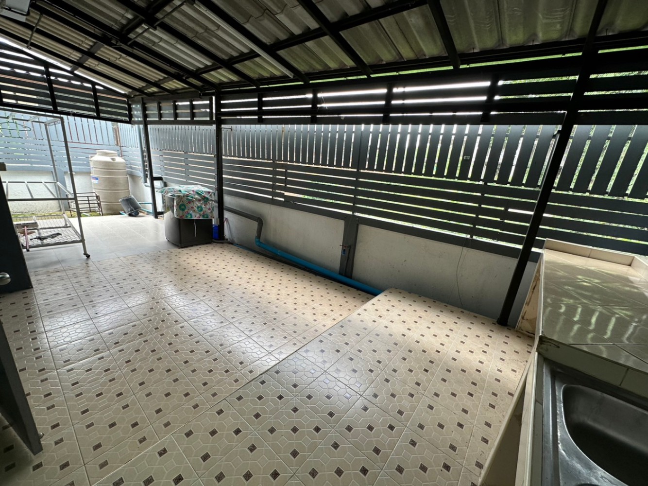 4 Bedroom House  in Tha Sala, Mueang Chiang Mai, Chiang Mai - Image 28