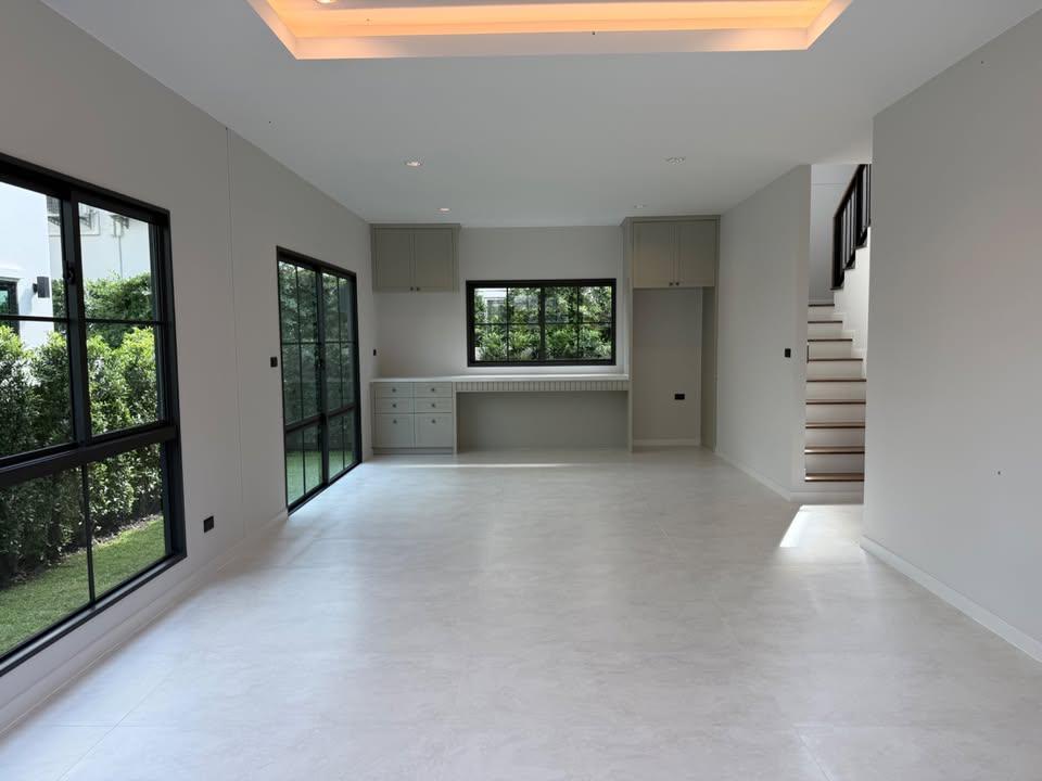 4 Bedroom House For Rent in Bang Phli Yai, Bang Phli, Samut Prakan - Image 2