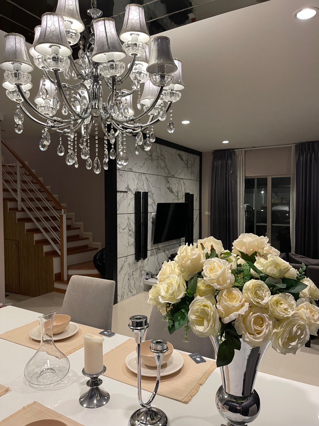 3 卧室 独立房屋  在  - Image 7