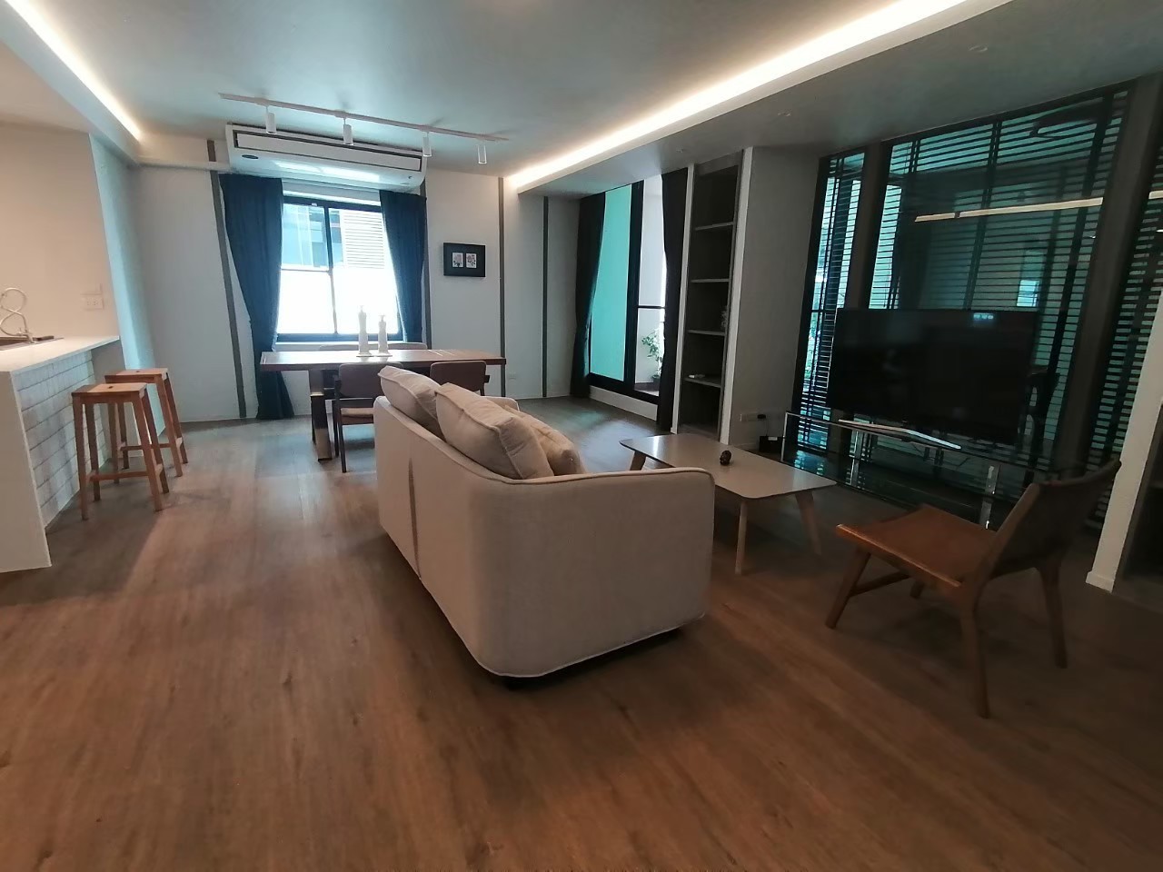 2 卧室 公寓  在  - Image 4