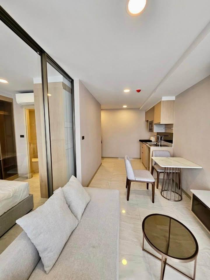 Walden Asoke - Image 1