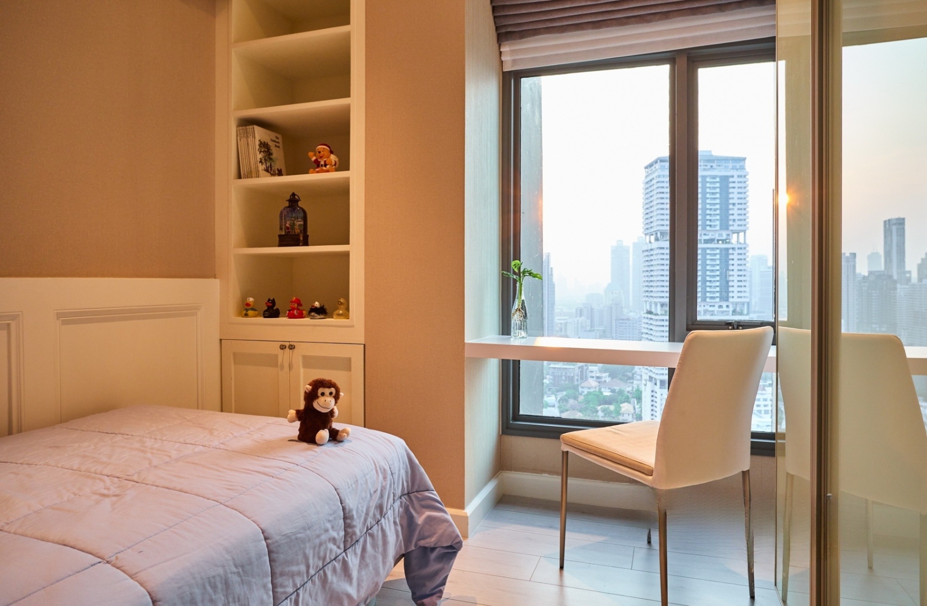 The Crest Sukhumvit 34 - Image 11