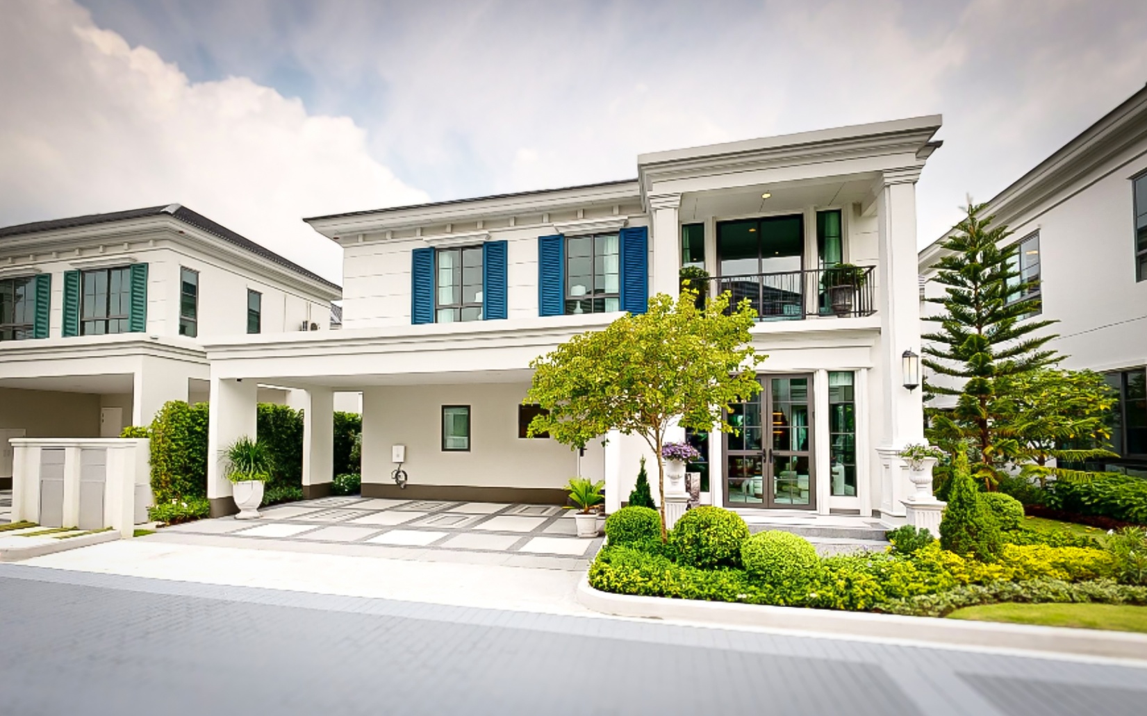 4 Bedroom House For Rent in Bang Phli Yai, Bang Phli, Samut Prakan - Image 21