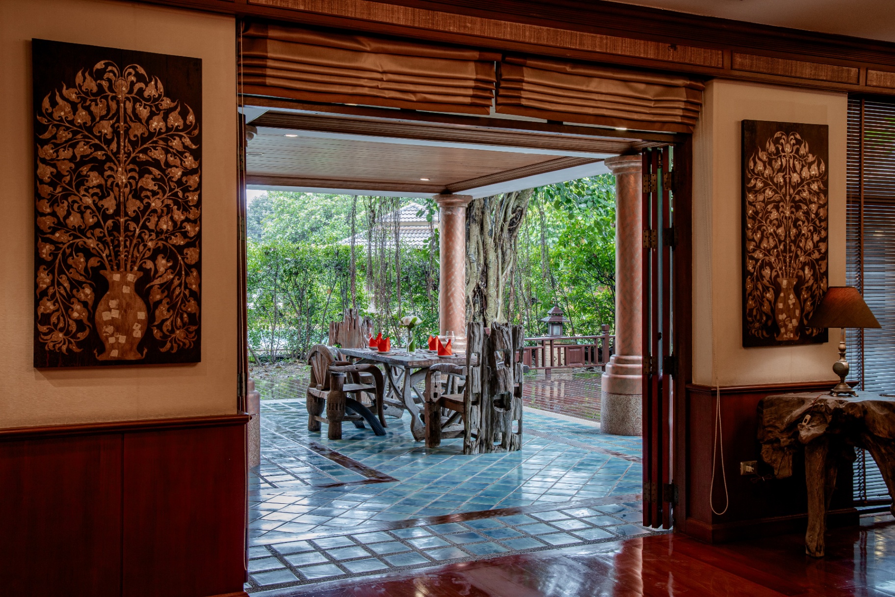 7 Bedroom House For Sale in Fa Ham, Mueang Chiang Mai, Chiang Mai - Image 13