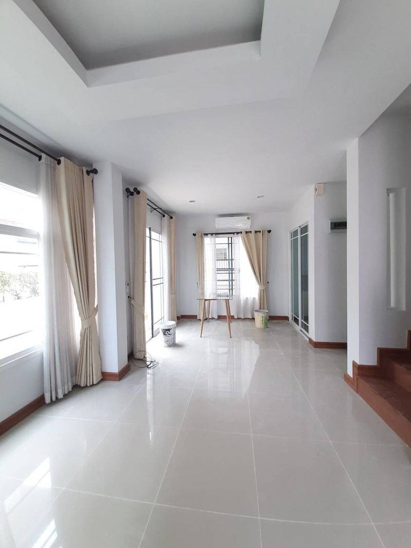 3 Bedroom House For Rent in Tha Sala, Mueang Chiang Mai, Chiang Mai - Image 4