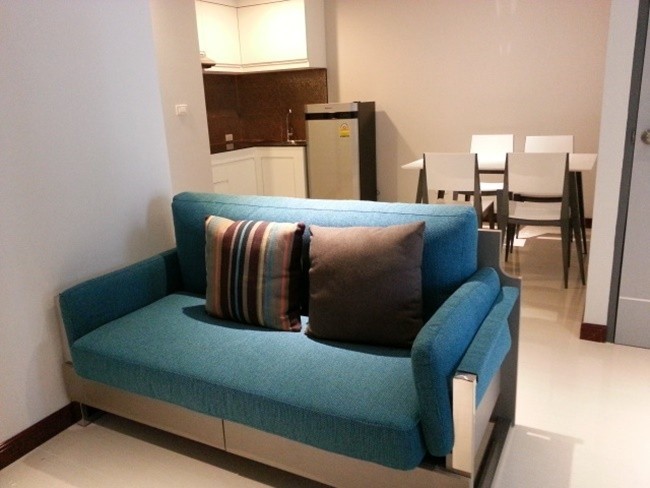 2 Bedroom Condo For Sale in Suthep, Mueang Chiang Mai, Chiang Mai - Image 2