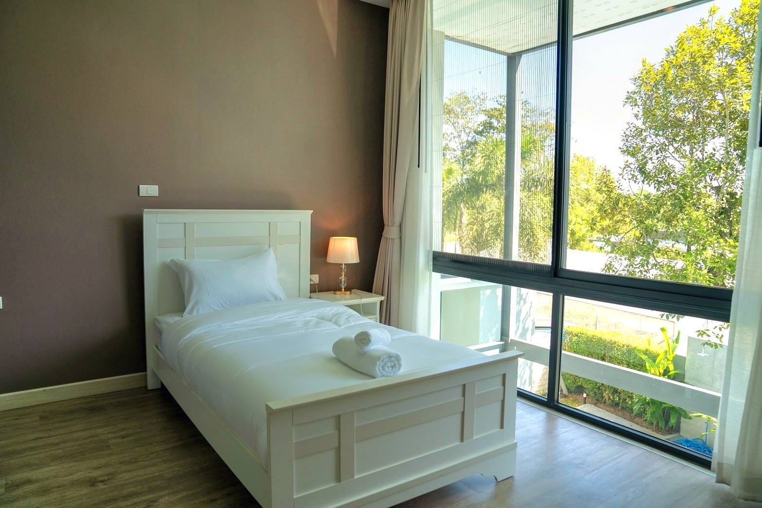 4 Bedroom House For Sale in Mae Hia, Mueang Chiang Mai, Chiang Mai - Image 8