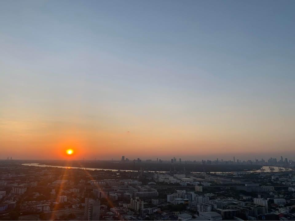 Whizdom Essence Sukhumvit 101 - Image 13