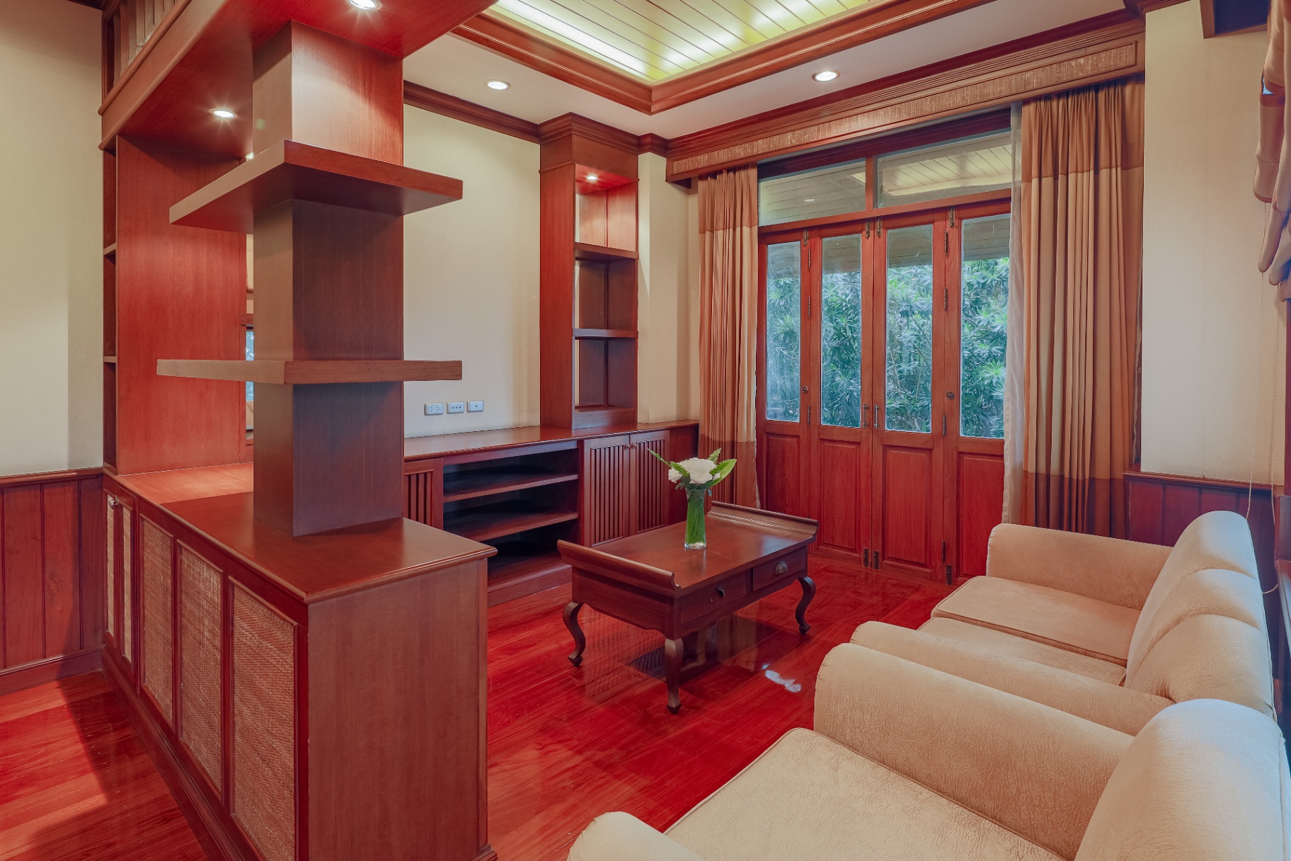 7 Bedroom House For Sale in Fa Ham, Mueang Chiang Mai, Chiang Mai - Image 22